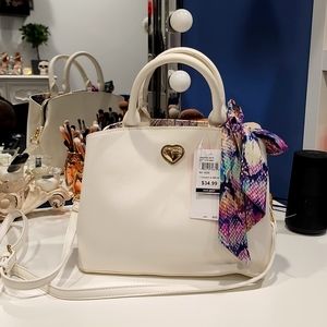 Betsey Johnson purse